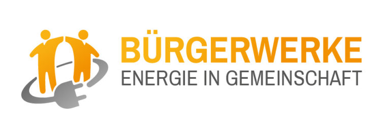 Logo Bürgerwerke